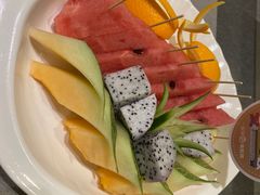 -海底捞火锅(雄峰城店)