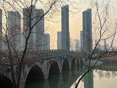 -七桥瓮公园