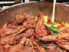 -丫头记(新村店二部)