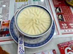 -捷信牛奶甜品世家(学府店)
