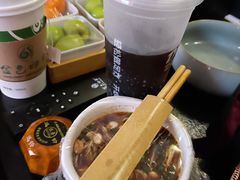 -金色印象·4K影院式足体养生(香榭里店)