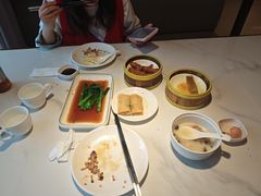-东方早茶 海鲜•青岛菜(国信体育中心店)