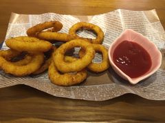 -OKOOKO澳客餐吧(乐天百货店)