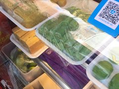 -陈记印尼风味小吃(北湖店)