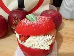 -詹记桃酥(包河万达店)