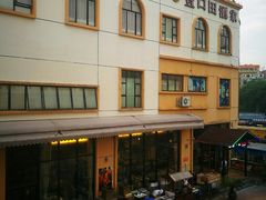 -优托邦(长兴路店)