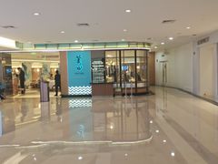 -莆田餐厅PUTIEN(金融街购物中心店)