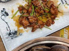 -渔码头食府(蓬莱阁店)