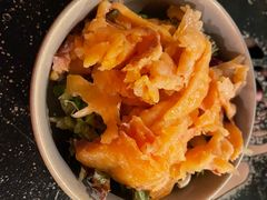 -Retro Deli 茶泡饭