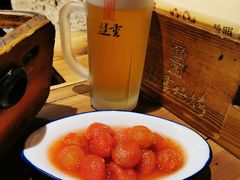 -盟重烧烤(高正街店)