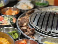 -GOGIYA·咕叽吖韩国传统烤肉店(小榄店)