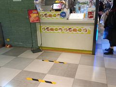 -贝儿多爸爸泡芙(合生汇店)