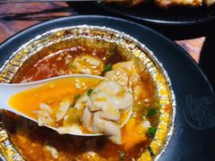 -沈记烧烤海鲜(江汉二路店)