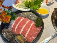 -八珍玉食鸡煲·打边炉(印象城店)