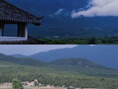 -玉湖村