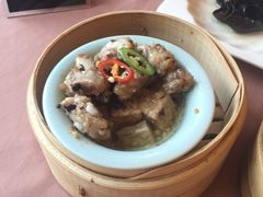 -潮府馆·非遗潮州菜·港式点心(世纪公园店)