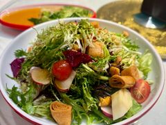 -院落新京菜·烤鸭(地安门店)