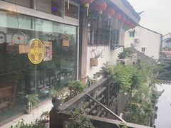 -同得兴 Since·1995 传统苏式面馆(十全街店)