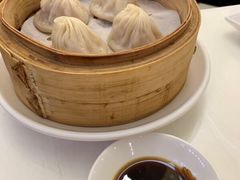 -翡翠拉面小笼包(机场DFS店)