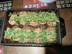 包浆豆腐-烤匠麻辣烤鱼(万象城店)