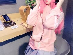 -Sony Store 索尼(上海淮海中路店)