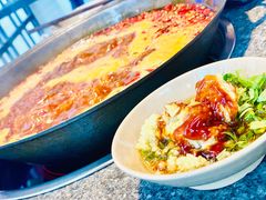 -大虎重庆老火锅(正弘城店)