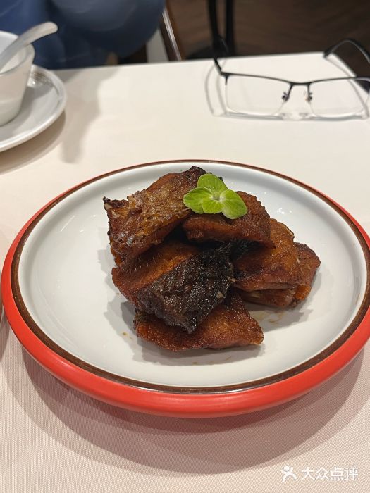 老正兴菜馆(福州路店)图片