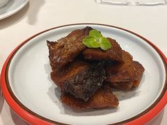 -老正兴菜馆(福州路店)