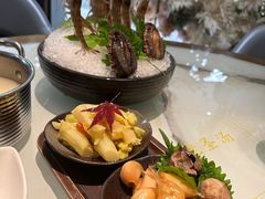 -虾佬圣汤·海鲜姿造(乐堤港店)