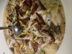 -江渔儿酸菜鱼(东厦一百店)
