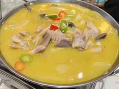 -安徽土菜馆