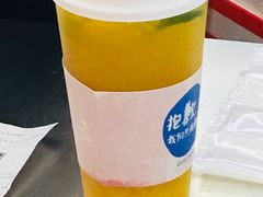 -果呀呀(凯德广场店)