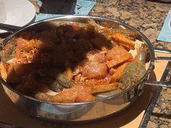 -黄记煌三汁焖锅(金凤万达广场店)