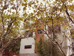 -花马天堂云南餐厅 Lost Heaven(高邮路店)