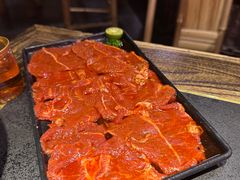 -吼堂老火锅(太古里总店)