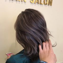 -3AM HAIR SALON染发烫发接发