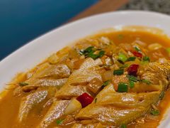 -小城故事·地道宁波味(月湖盛园店)