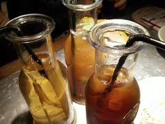 柠桔红茶-探鱼·鲜青椒爽麻烤鱼(领展购物广场店)