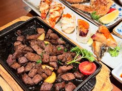 -小川洋风料理(江汉路店)