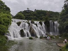-天河潭旅游度假区