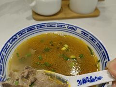-永丰面馆(汉口路店)