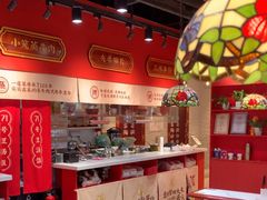 -71号豆汤饭·成都小馆(春熙路百盛店)