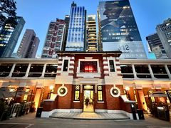 -大馆(前中区警署建築群)