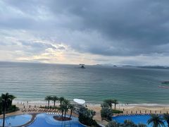 -深圳大梅沙京基洲际度假酒店