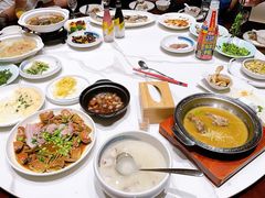 -壹只菜·崇明本地特色菜(崇明南门店)