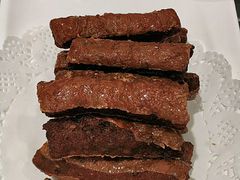 -紫光园·烤鸭·北京菜(劲松店)