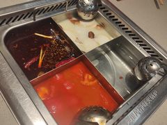 -海底捞火锅(铂澜大象城店)