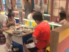 -姜胖胖韩式自助烤肉(光明万达店)