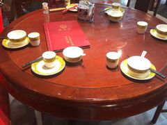 -京味张·北京烤鸭(天河南二路店)