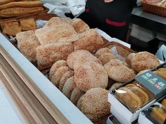 -小桃园·豆浆油条(复兴中路店)